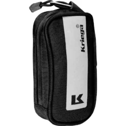 Kriega Harness pocket.