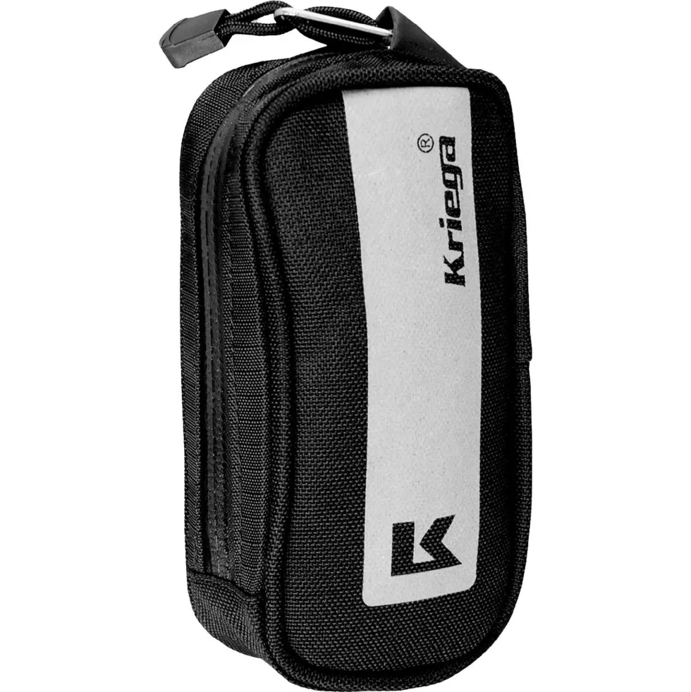 Kriega Harness pocket.