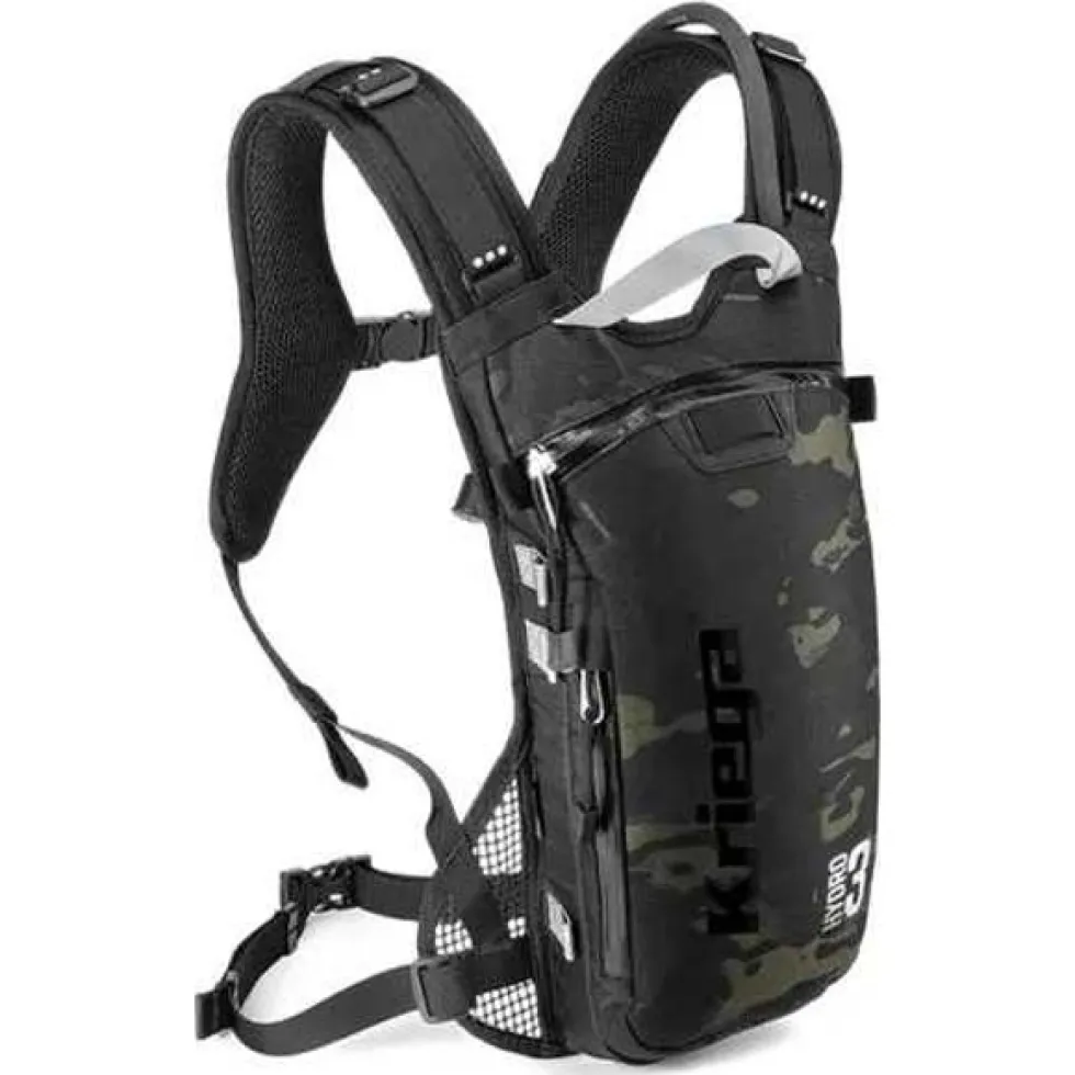 Kriega Hydro 3 rugzak