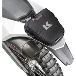 Kriega Rally Pack Tailbag