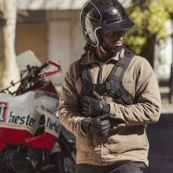 Kriega R20 Motorrugzak