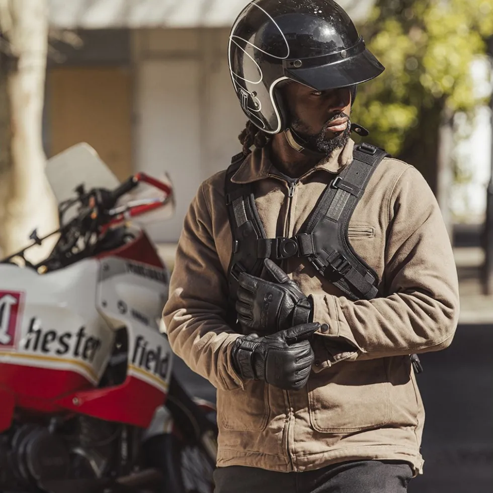 Kriega R20 Motorrugzak