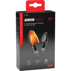 Lampa Arrow Knipperlichten 21W (set)