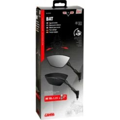 Lampa Bat Motor Spiegels (set)