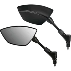 Lampa Bat Motor Spiegels (set)