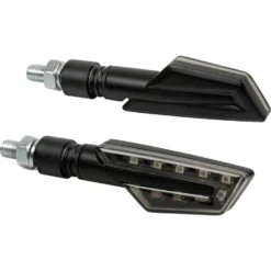 Lampa Ciclon Knipperlichten 12V LED (set)