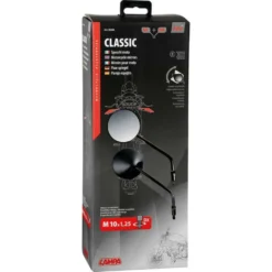 Lampa Classic Motor Spiegels (set)