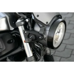 Lampa Corner Lights Adaptors Yamaha