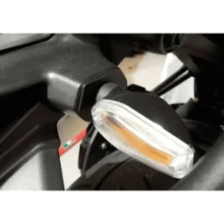 Lampa Corner Lights Adaptors Kawasaki 2012><noscript><img width=