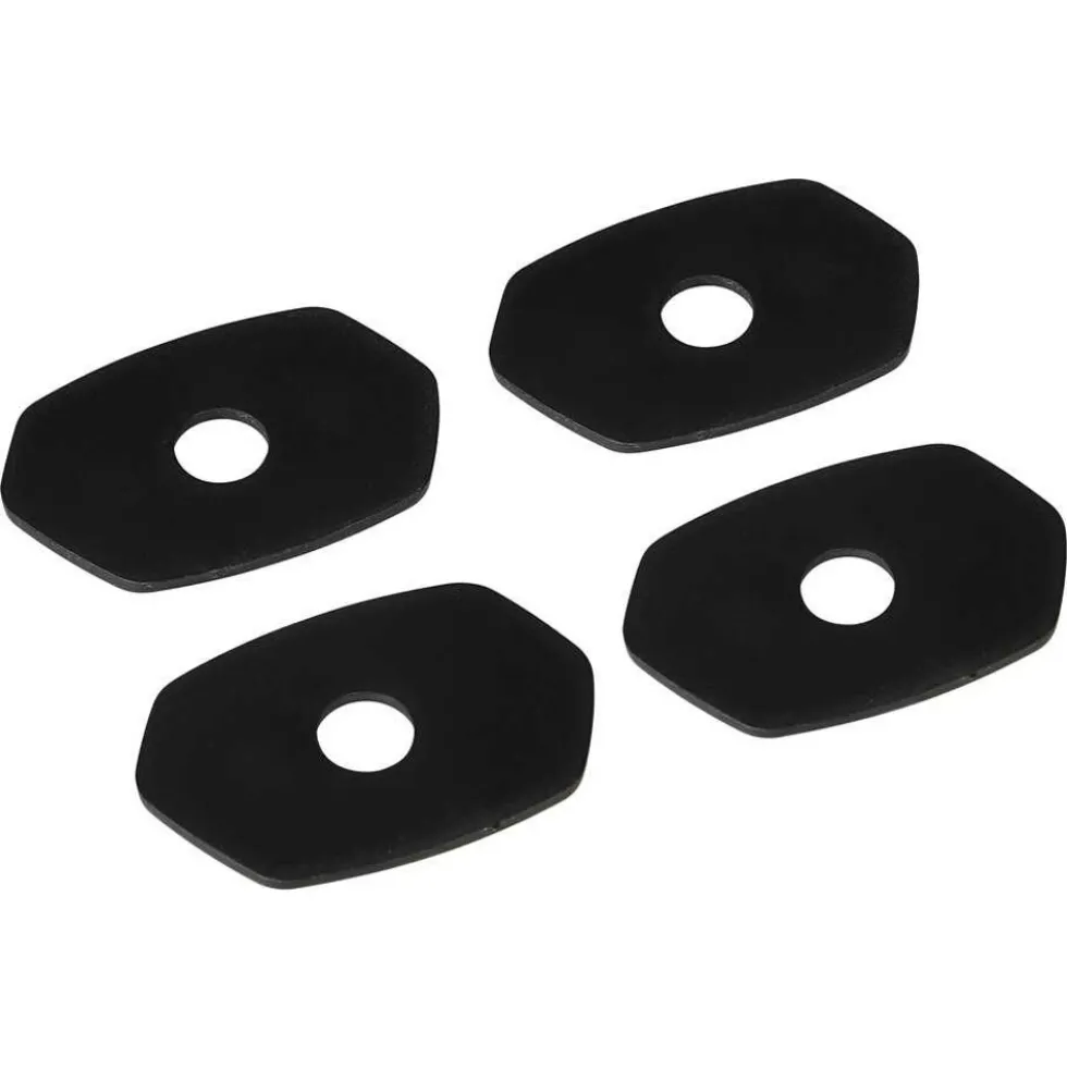 Lampa Corner Lights Adaptors Kawasaki 2012>