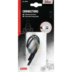Lampa Corner Lights Wiring Cables - Honda