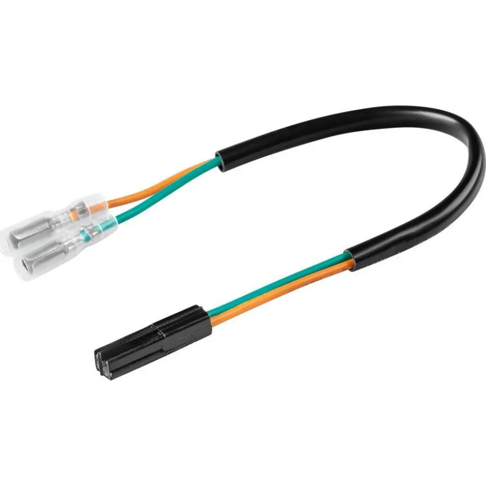 Lampa Corner Lights Wiring Cables - Honda