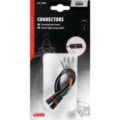 Lampa Corner Lights Wiring Cables - BMW