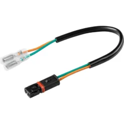 Lampa Corner Lights Wiring Cables - BMW
