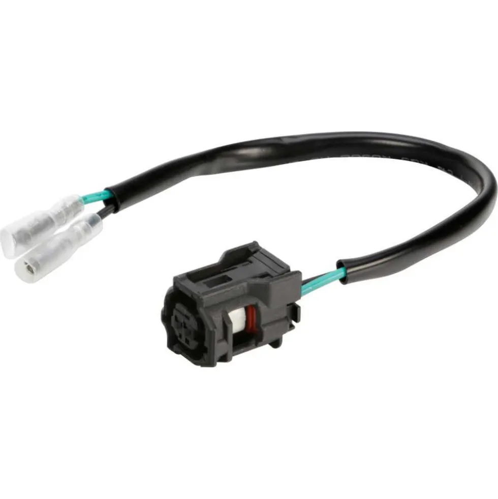 Lampa Corner Lights Wiring Cables - Yamaha LED