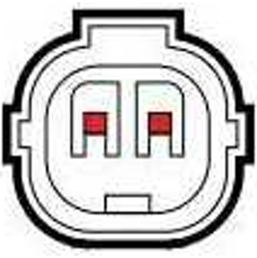 Lampa Corner Lights Wiring Cables - Kawasaki LED