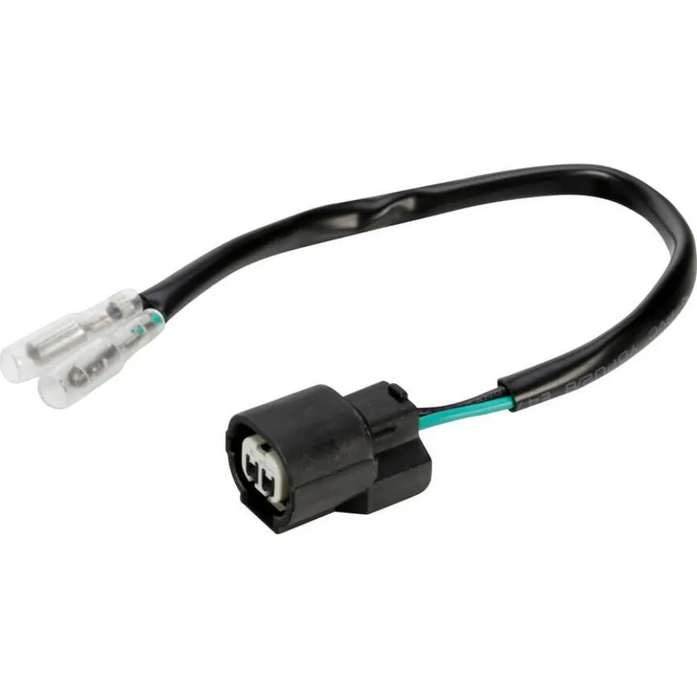 Lampa Corner Lights Wiring Cables - Kawasaki LED