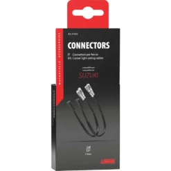 Lampa Corner Lights Wiring Cables - Suzuki