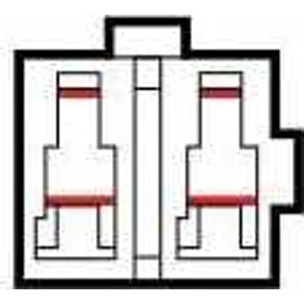 Lampa Corner Lights Wiring Cables - Kawasaki