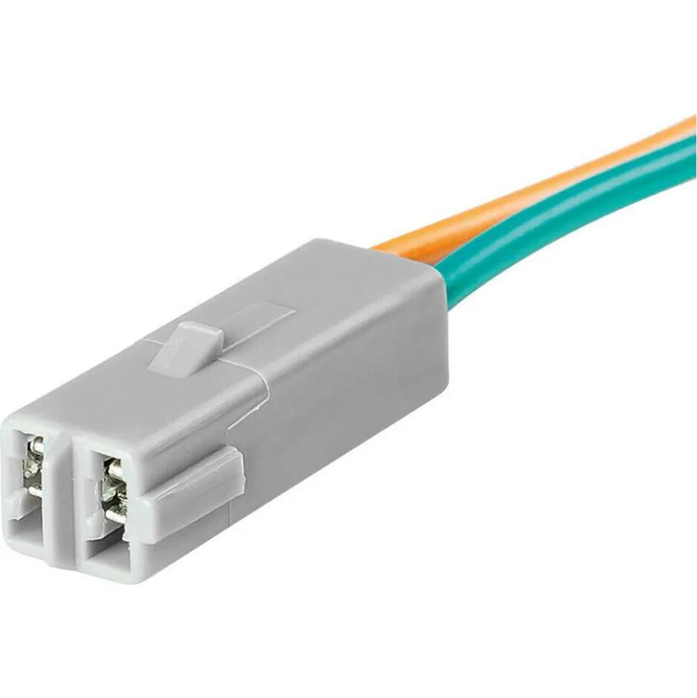 Lampa Corner Lights Wiring Cables - Kawasaki