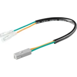 Lampa Corner Lights Wiring Cables - Kawasaki