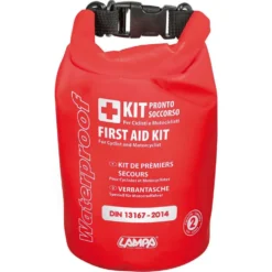Lampa EHBO Kit