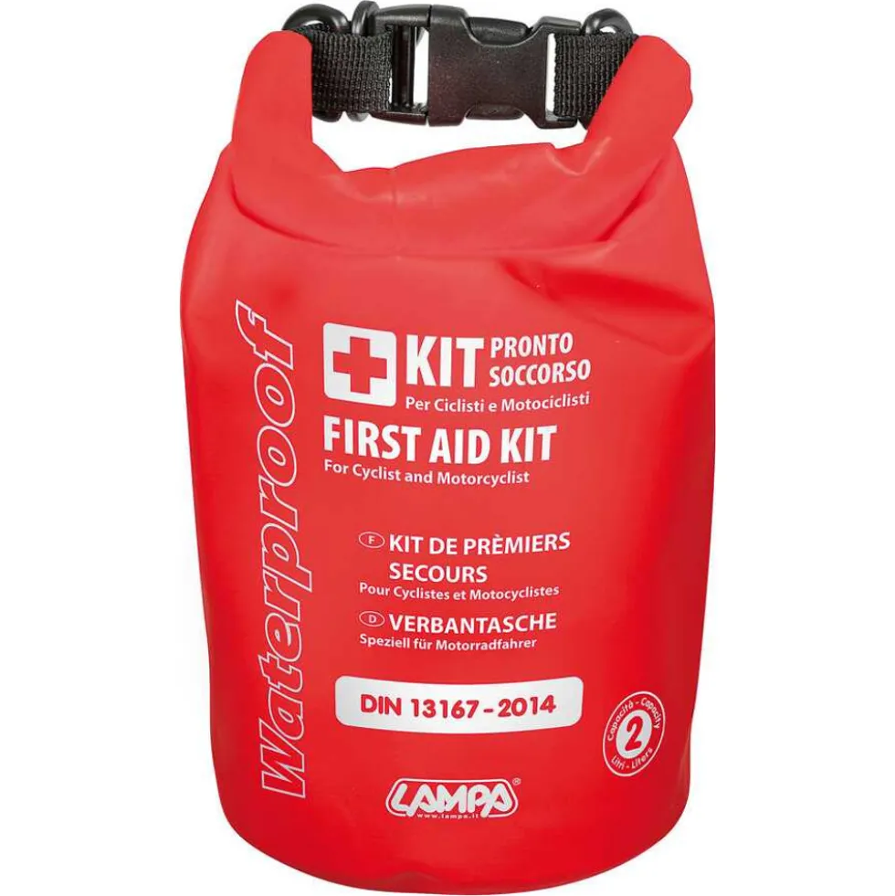 Lampa EHBO Kit