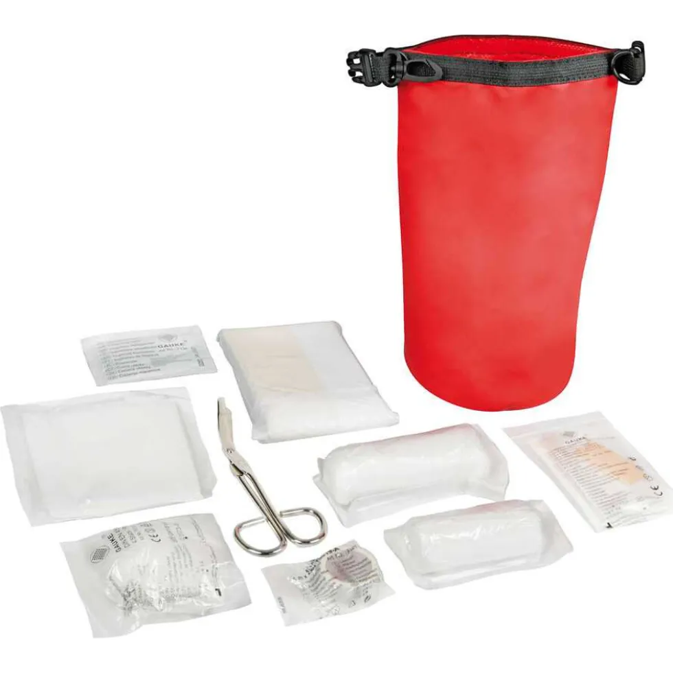 Lampa EHBO Kit