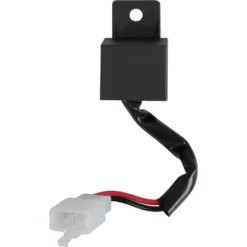 Lampa Flasher 2 Pin Elektronisch Knipperlichtapparaat