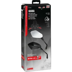 Lampa Kaba Motor Spiegels (set)