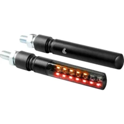 Lampa Line SQ Rear Knipperlichten hoekverlichting - 12V LED (set)
