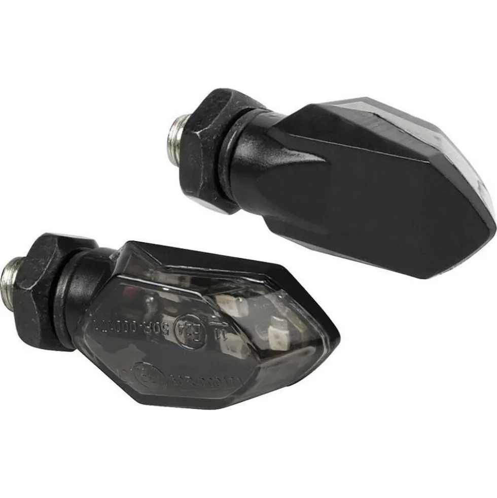 Lampa Micro Knipperlichten 12V LED (set)