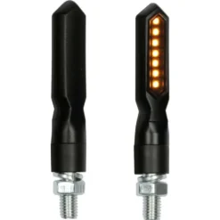 Lampa Piercer SQ Knipperlichten hoekverlichting - 12V LED (set)
