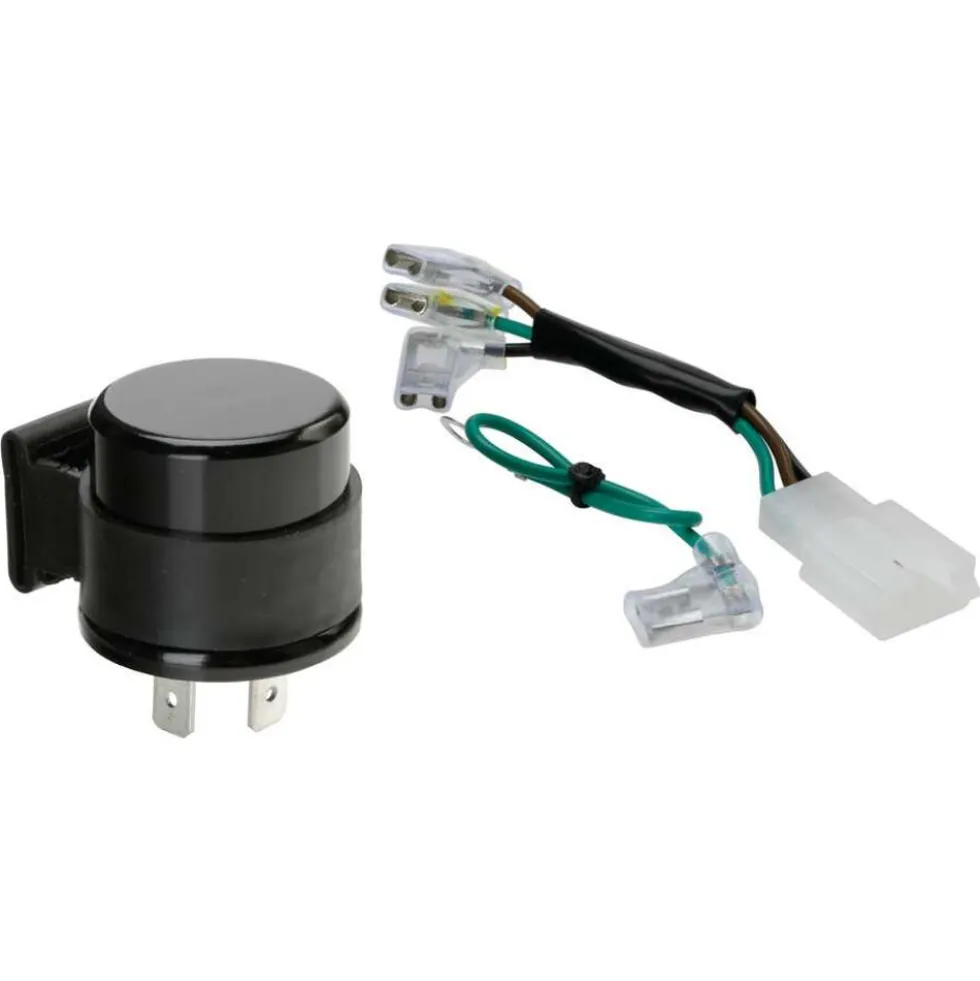 Lampa 3 Pin Flasher Elektronisch Knipperlichtapparaat