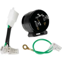 Lampa 3 Pin Flasher Elektronisch Knipperlichtapparaat