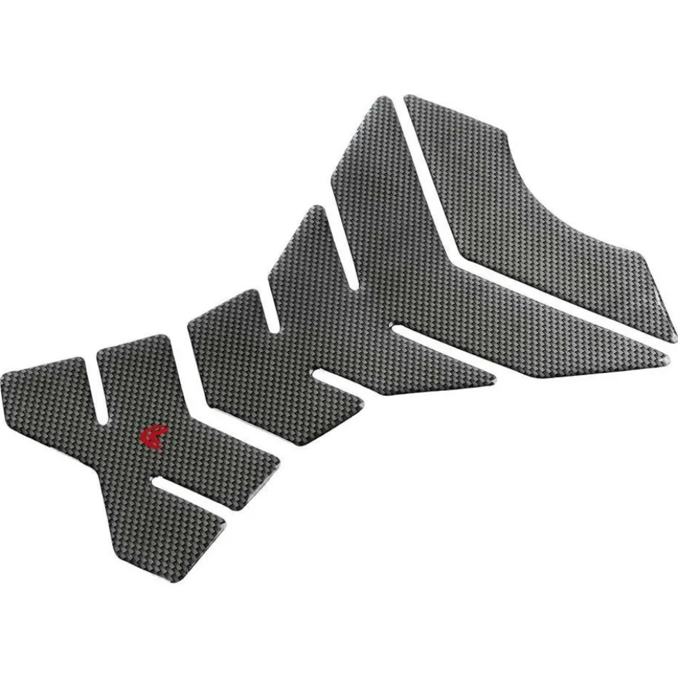 Lampa Pro-Tank X3 Carbon Tankpad