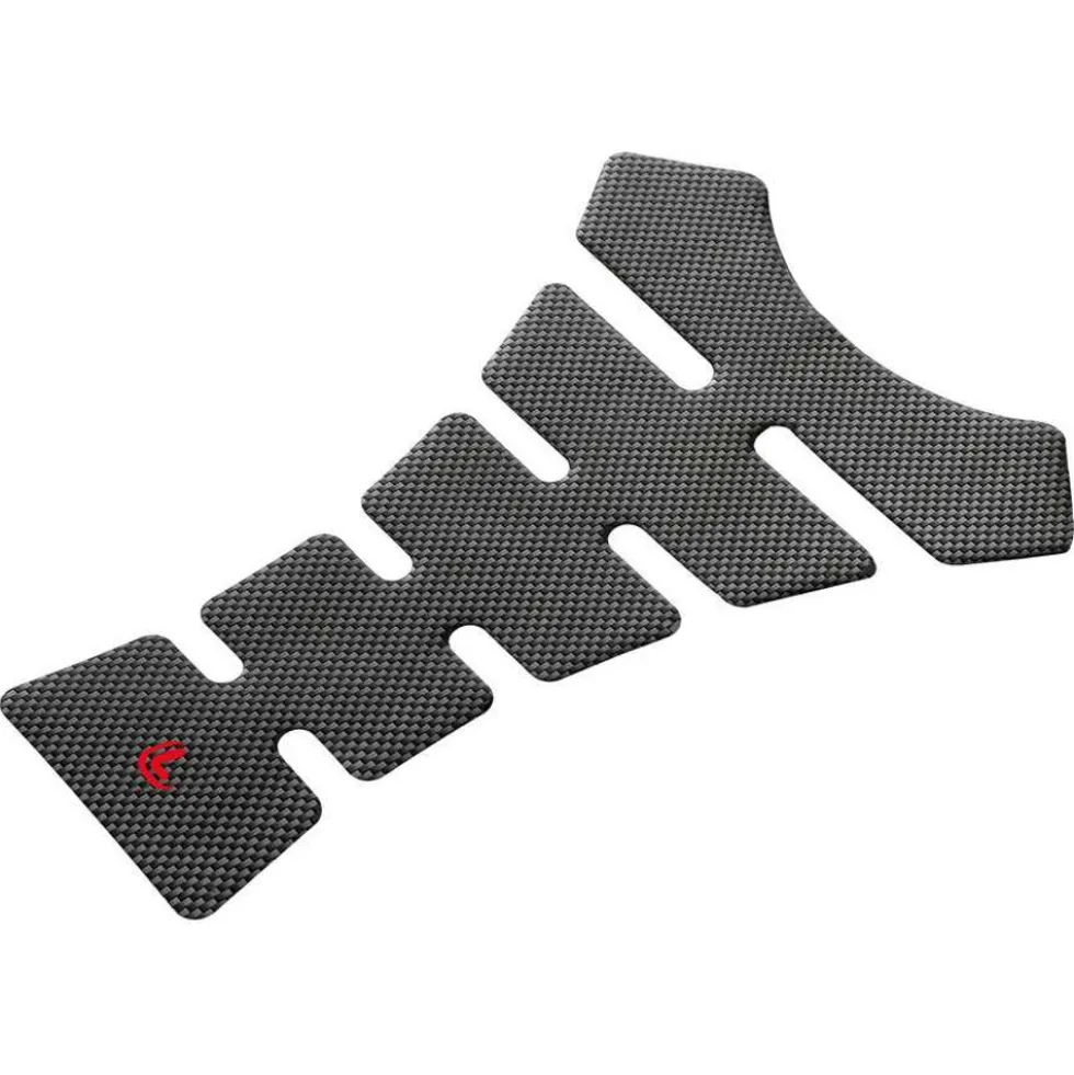 Lampa Pro-Tank X4 Carbon Tankpad