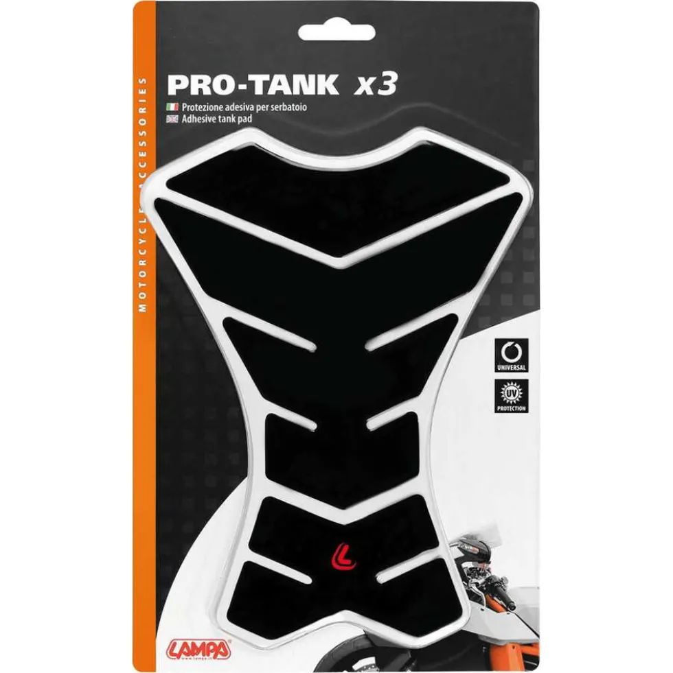 Lampa Pro-Tank X3 Tankpad