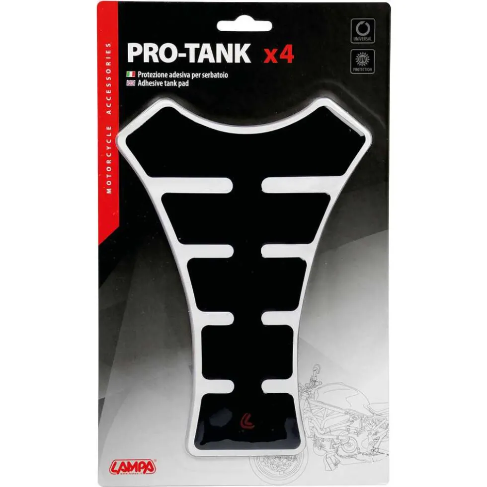 Lampa Pro-Tank X4 Tankpad