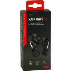 Lampa Rain-Days T4 Overgloves