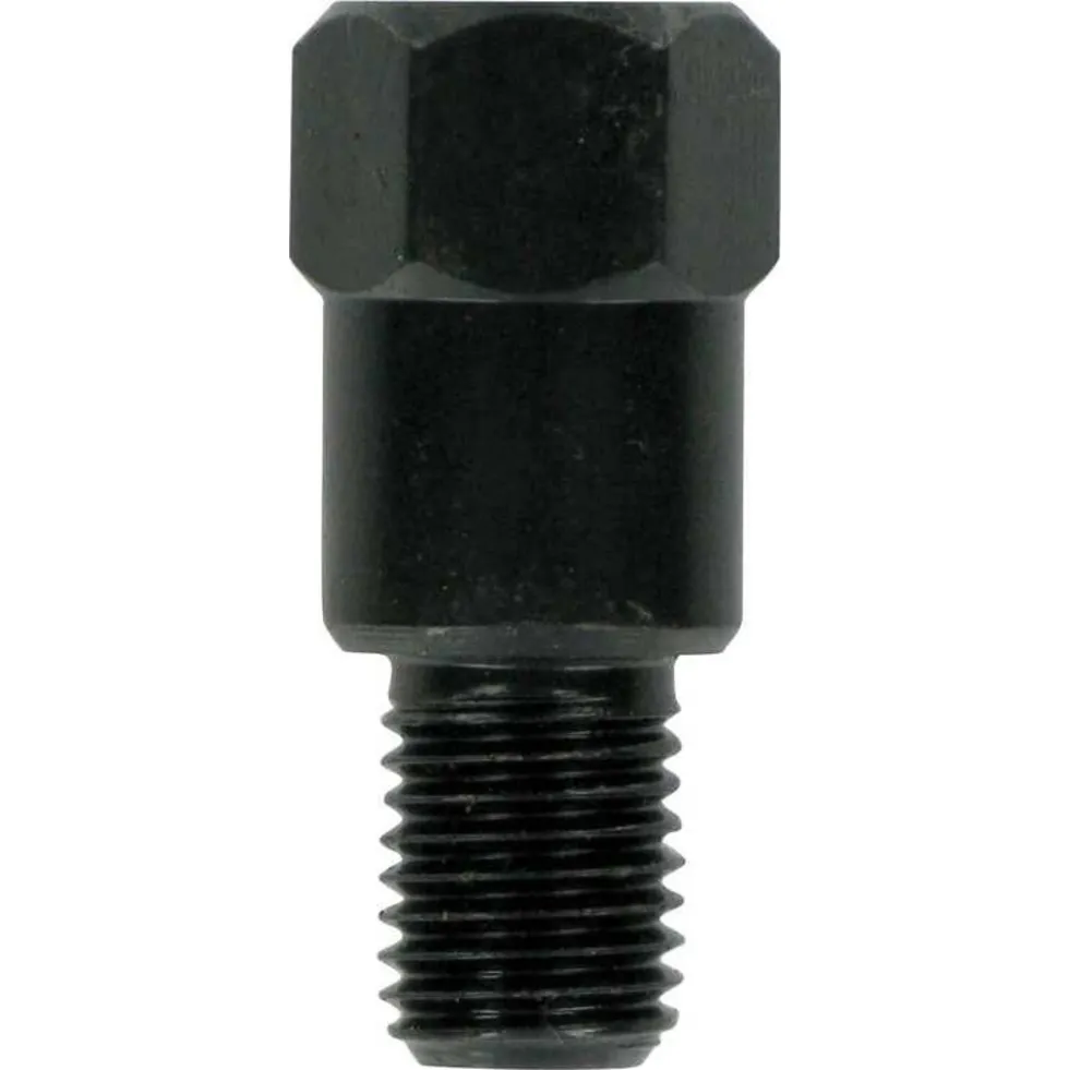 Lampa Spiegeladapters - Thread 10mm rechts > 10mm rechts
