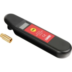 Lampa Tire Pressure Gauge - Digital