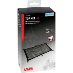 Lampa Top-Net M Bagagenet