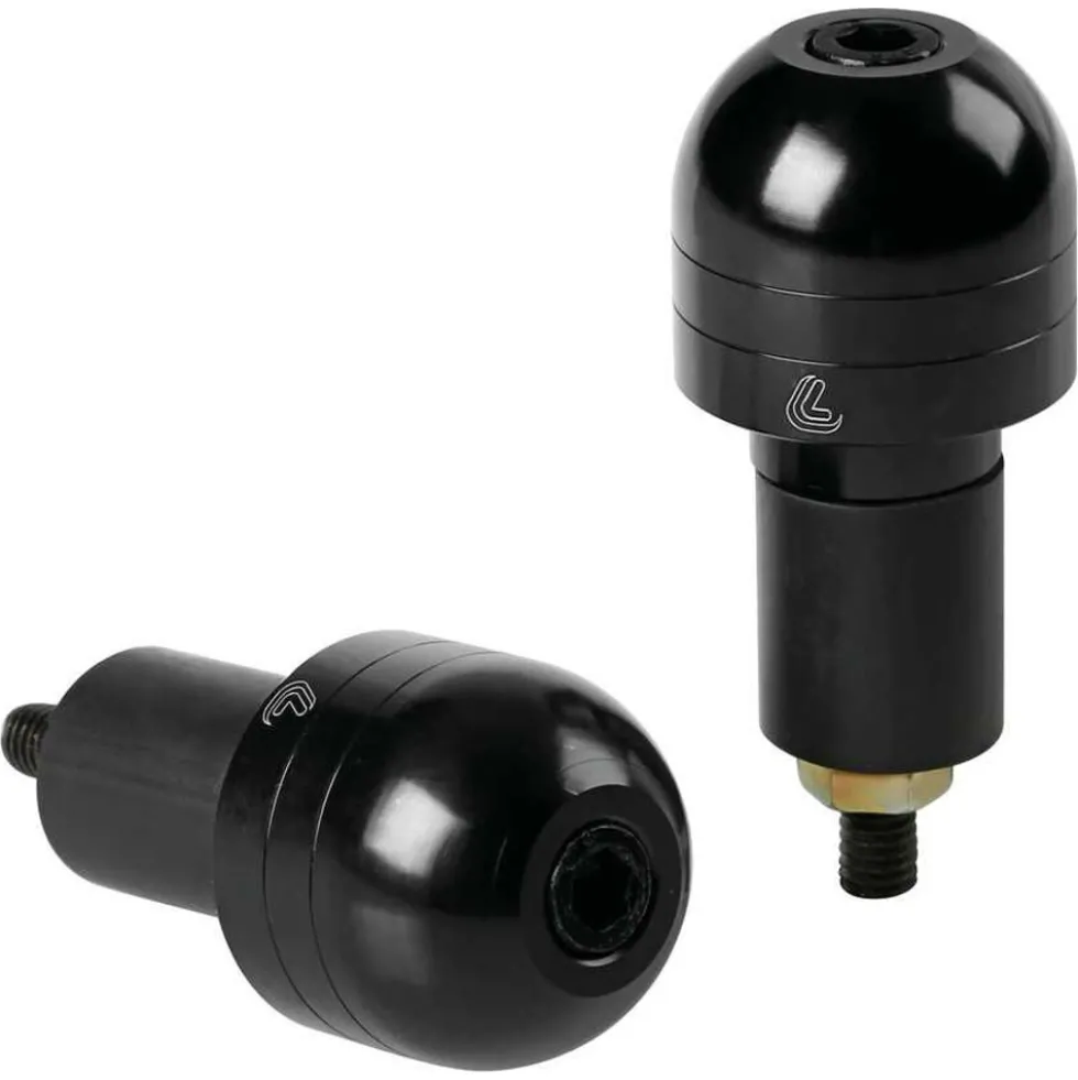 Lampa Universele Stuureinden Rond