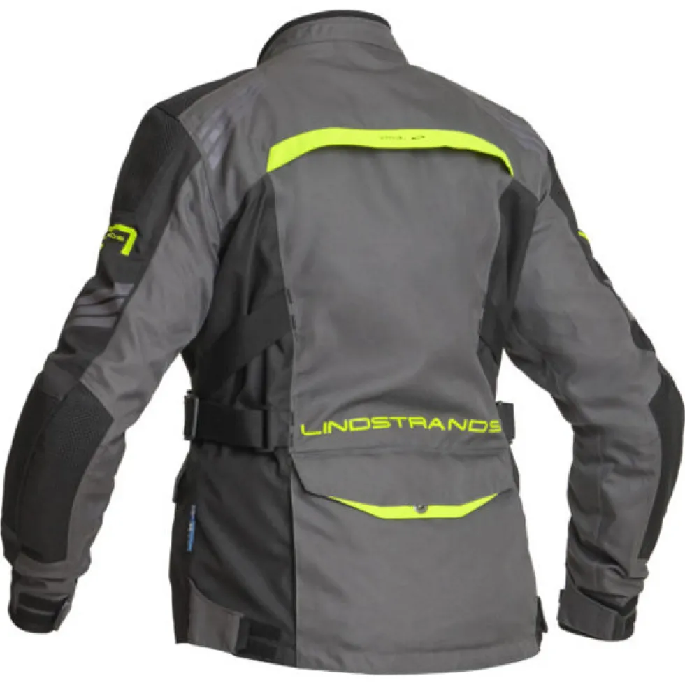 Lindstrands Granberg Dames Motorjas