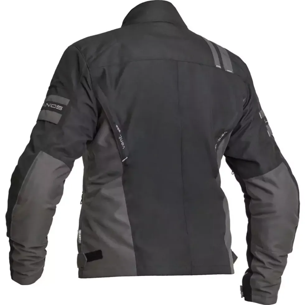 Lindstrands Liden Dames Motorjas
