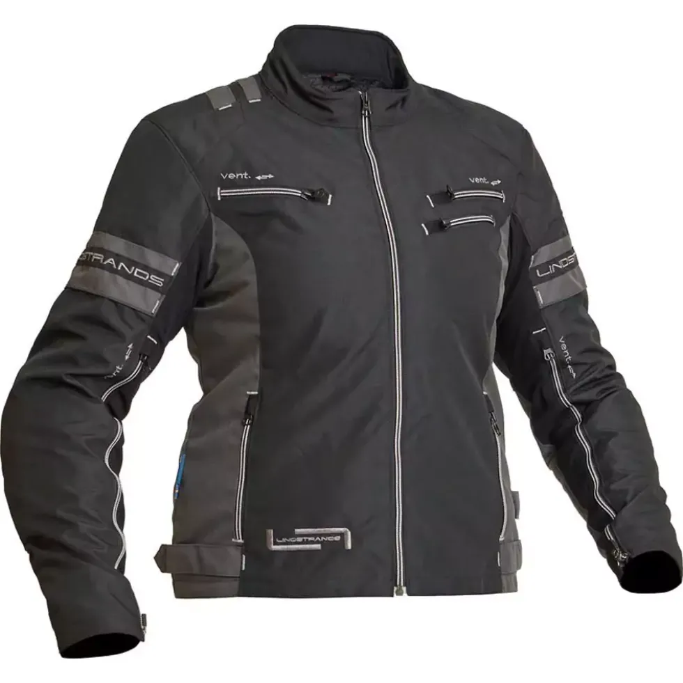 Lindstrands Liden Dames Motorjas