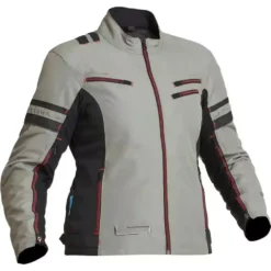 Lindstrands Liden Dames Motorjas