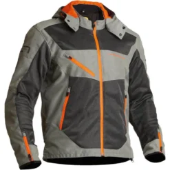 Lindstrands Rexbo Motorjas