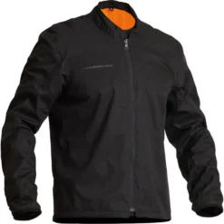 Lindstrands Rexbo Motorjas